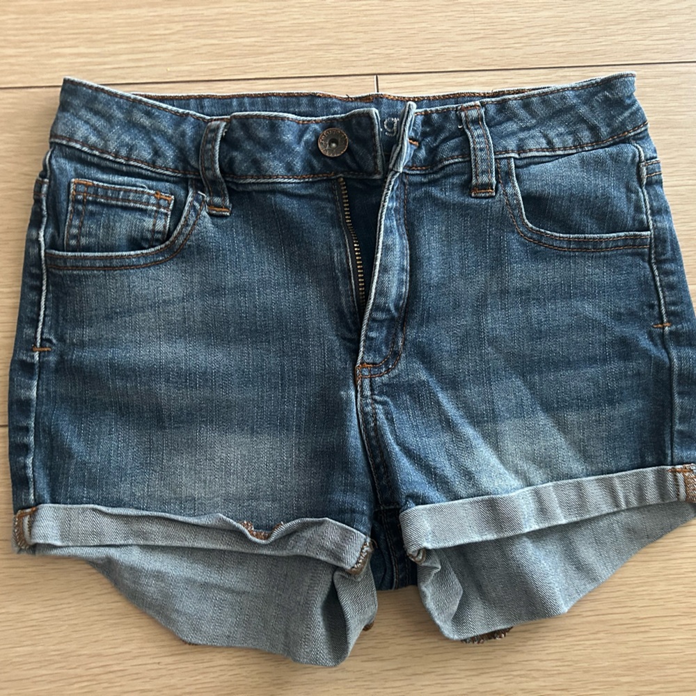 Refuge Shorts